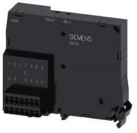 AS-Interface Modul, 4 Ein- und 3 Ausgänge, schwarz 3SU1400-1EJ10-6AA0