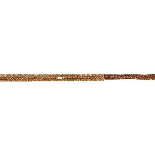 ESUY COPPER EARTHING CABLE 1X95