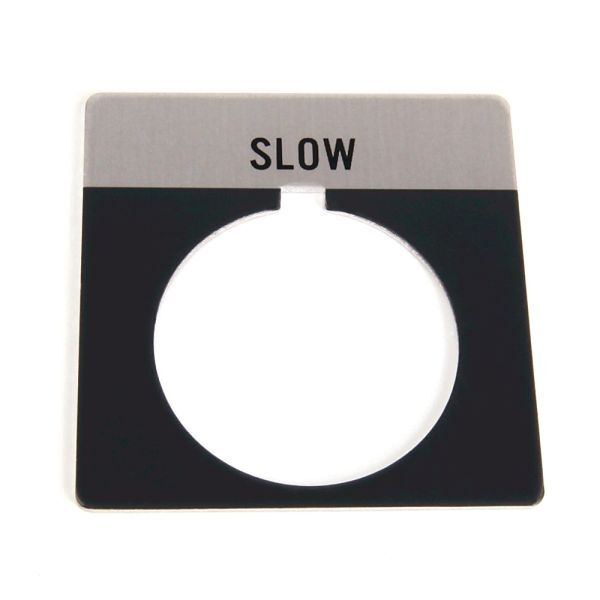 30mm 800T SAFE-RUN Legend Plate