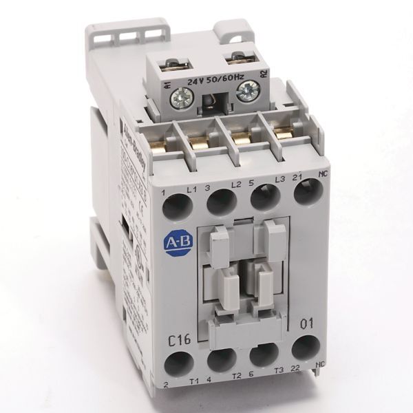 IEC 16 A Contactor