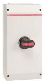 ABB EMV-Sicherheitssch. 6p 15 OTE25T6B
