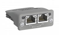 AB-BACNET-IP-2 1SFA899300R1004