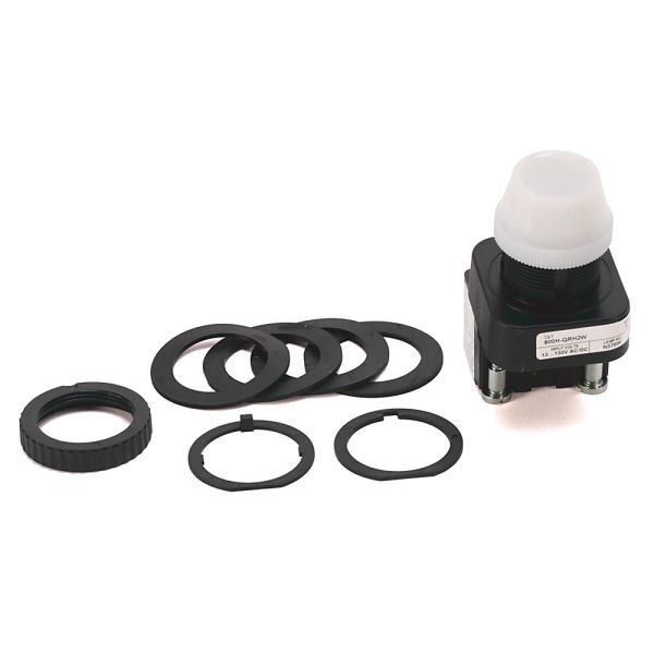 30mm Pilot Light 800H PB