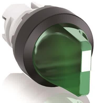 ABB Leuchtwahls.-Vorsatz GN, M3SSV1-11G