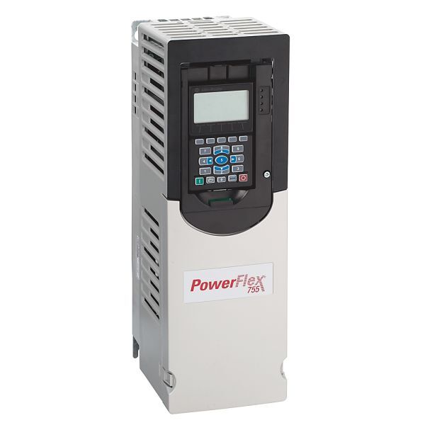 PowerFlex Air Cooled 753 AC Drive