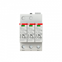 OVR PV T2 40-1500 2CTB802401R1500
