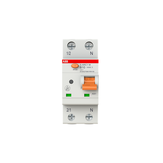 S-ARC1M-B10