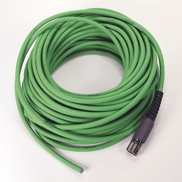 Kinetix 30m Flexible Cable
