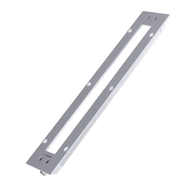 TUBELED_40 II integrated, 340 mm x 78 mm x 3 mm