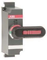 ABB Direktgr. BK 65mm W.u.Abd. OSV200BK 1SCA022779R7530