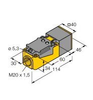 NI20NF-CP40-VP4X2 15684