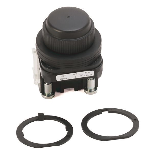 30mm Momentary Push Button 800H PB