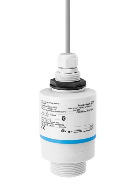 Endress+Hauser FMR10-AAQBMWDEWFE2