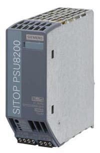 SITOP PSU8200 24V/5A geregelte Stromversorgung DC 24V/5A