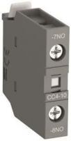 ABB Schütze CC4-10 Hilfsschalterblock 1SBN010111R1010