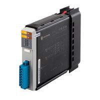 Ex I/O 4 Channel HART AnalogConfigurable 1718-CF4H