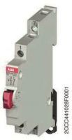 ABB Taster Rot E215-16-11C 2CCA703151R0001