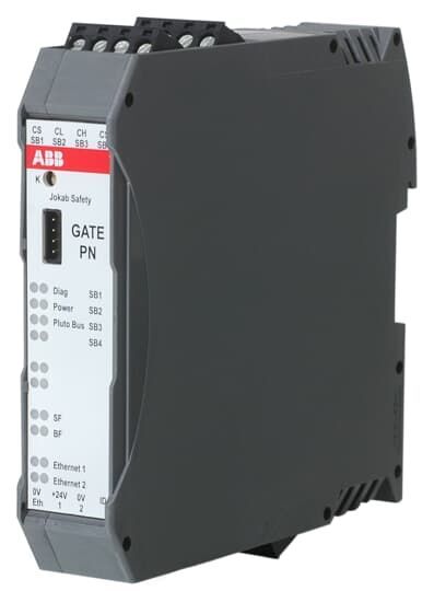 GATE-PN
