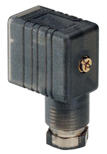 Kabelkopf mit LED 24V AC/DC