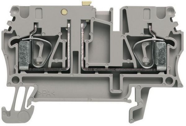Weidmüller ZTR 2.5 Prüftrenn-Reihen-Kl.