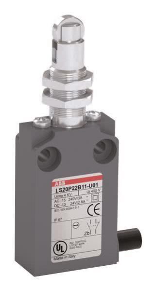 ABB Kompakt-Pos.schalter LS20P22B11-U01