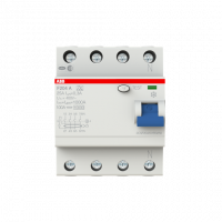 F204A-25/0,3 2CSF204101R3250
