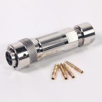 MP-Series Brake Connector Kit 2090-MPBC-S