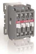 ABB A16- A16-30-01 190V 50Hz / 220V 60Hz 1SBL181001R3601