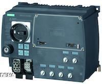 SIRIUS Motorstarter M200D Technologiemodul Direktstarter mechanisc 3RK1395-6KS41-2AD3