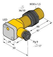 NI15-P30SK-AP6X 46597