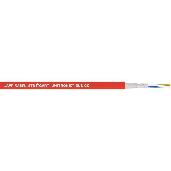 UNITRONIC BUS CC 3X1XAWG20