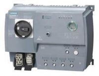 SIRIUS Motorstarter M200D AS-Interface Kommunikation: AS-Interface 3RK1315-6LS41-1AA5