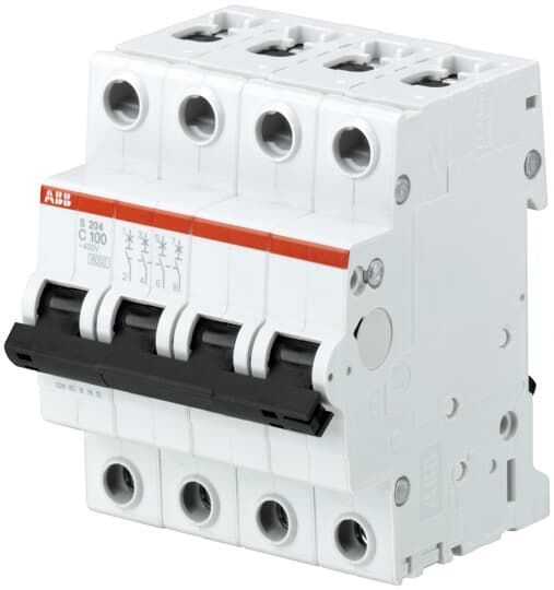 S204-B100