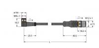 PKW4M-0.3-RSC4.4T/TXL 6626642