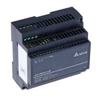 24V DC Hutschienen Netzteil 100 W Class II 