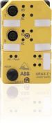 URAX-E1 2TLA020072R0600