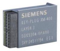 Key-plug XM400 Layer 3 Features 6GK5904-0PA00