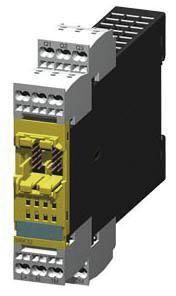 Erweiterungsmodul 3RK32 für modulares Sicherheitssystem 3RK3 4 F-DO, DC 24V/1,