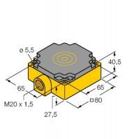 NI40-CP80-Y1/S97 1040010