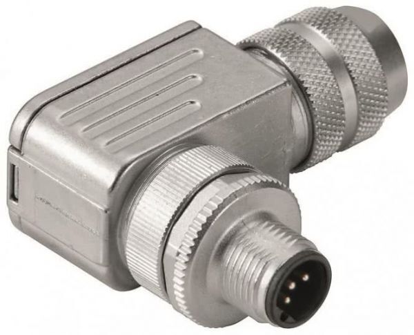 Weidmüller SAISW-M-5/8 M12 B-COD Sensor-