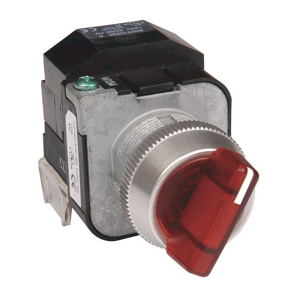 30mm Selector Switch 800T PB