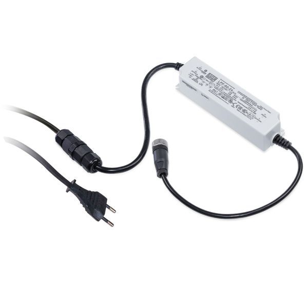 24V DC Schaltnetzteil, 60 W