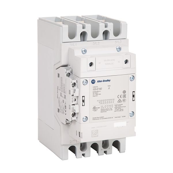 IEC 205 A Contactor