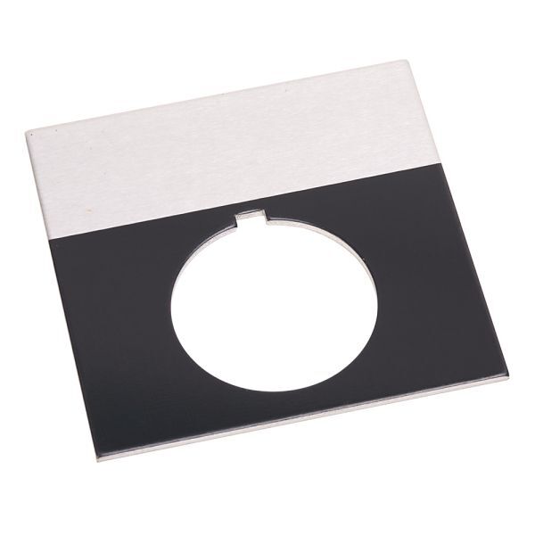 30mm 800T Grey Blank Automotive Legend