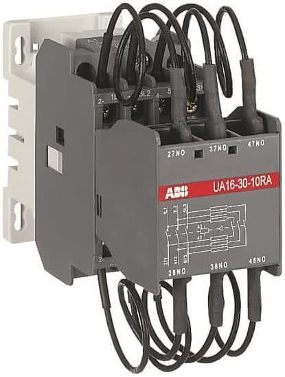 UA16-30-10RA 220-230V 50Hz / 230-240V 60