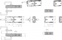 MGB-L1HE-ARA-L-116233 116233
