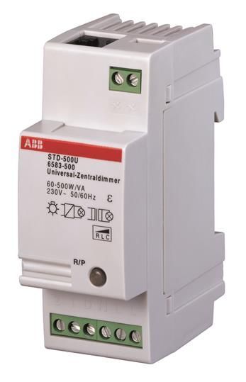 STD-500U
