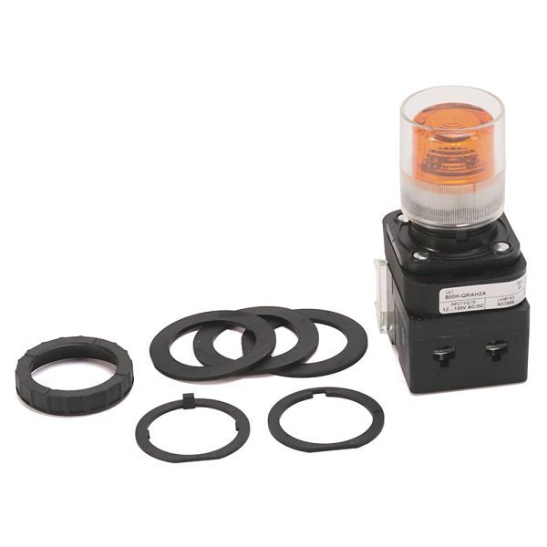 30mm Momentary Push Button 800H PB