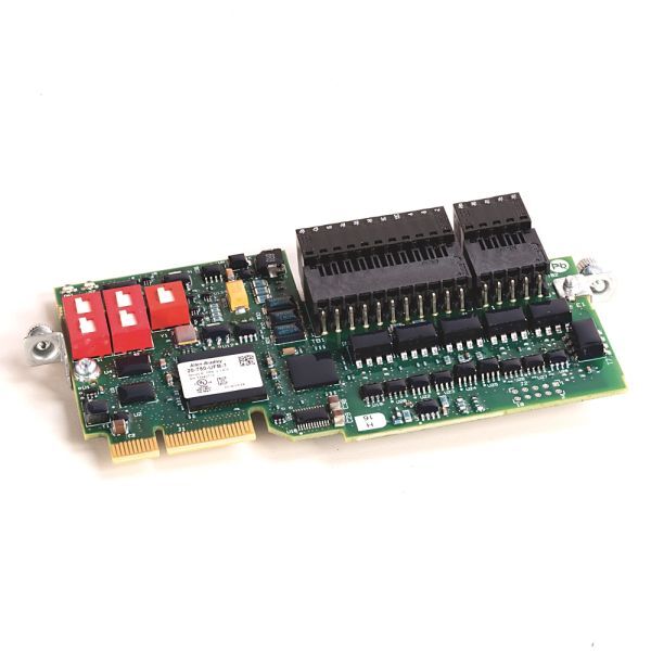 PowerFlex 750 Univ Fdbk Option module