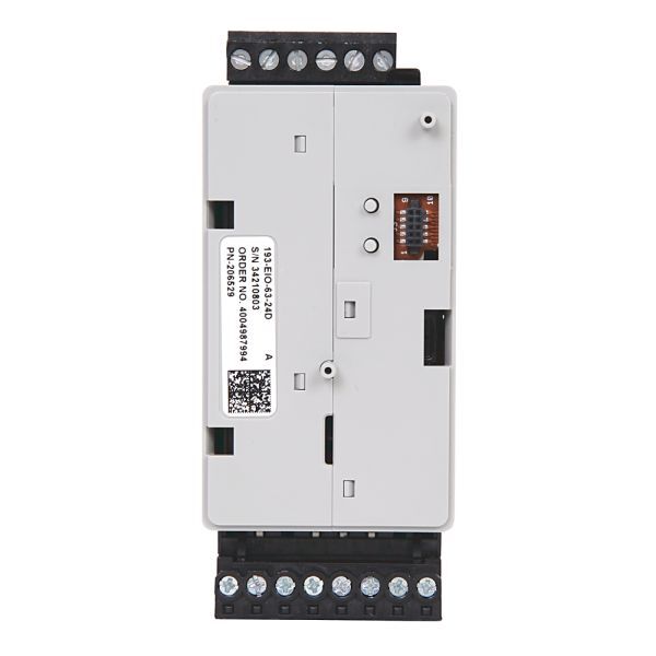 E300/E200 120V AC Control Module